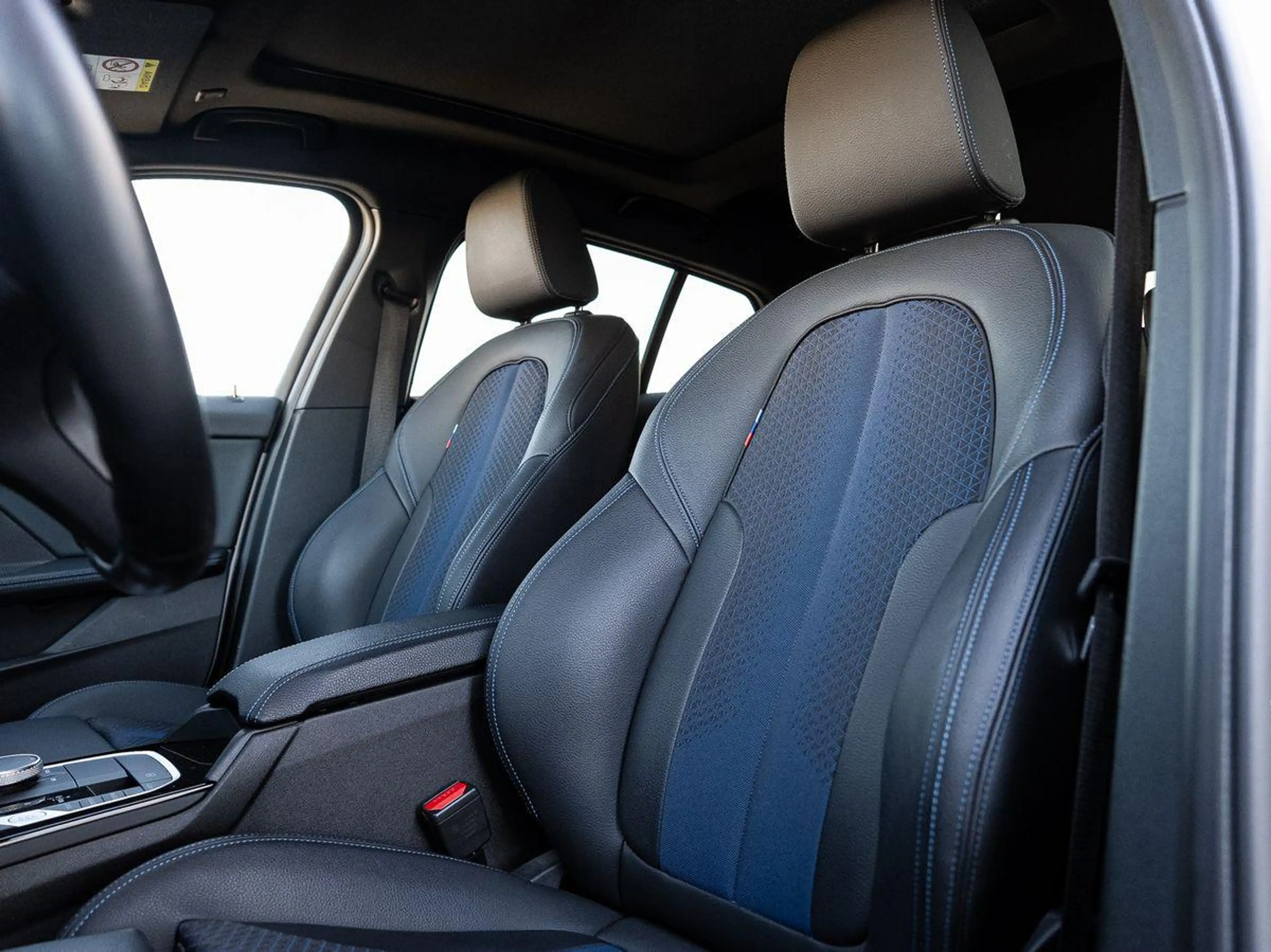 BMW 120 i M-Sport 19 GSD KoZg RFK DAB HiFi LiveCoProf — photo 14