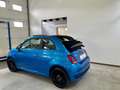 Fiat 500C Cabrio/Sport Blu/Azzurro - thumbnail 11