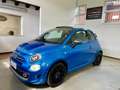 Fiat 500C Cabrio/Sport Blu/Azzurro - thumbnail 9