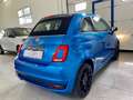 Fiat 500C Cabrio/Sport Blu/Azzurro - thumbnail 7
