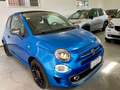Fiat 500C Cabrio/Sport Blu/Azzurro - thumbnail 4