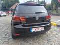 Volkswagen Golf Golf 1.4i Trendline Noir - thumbnail 1