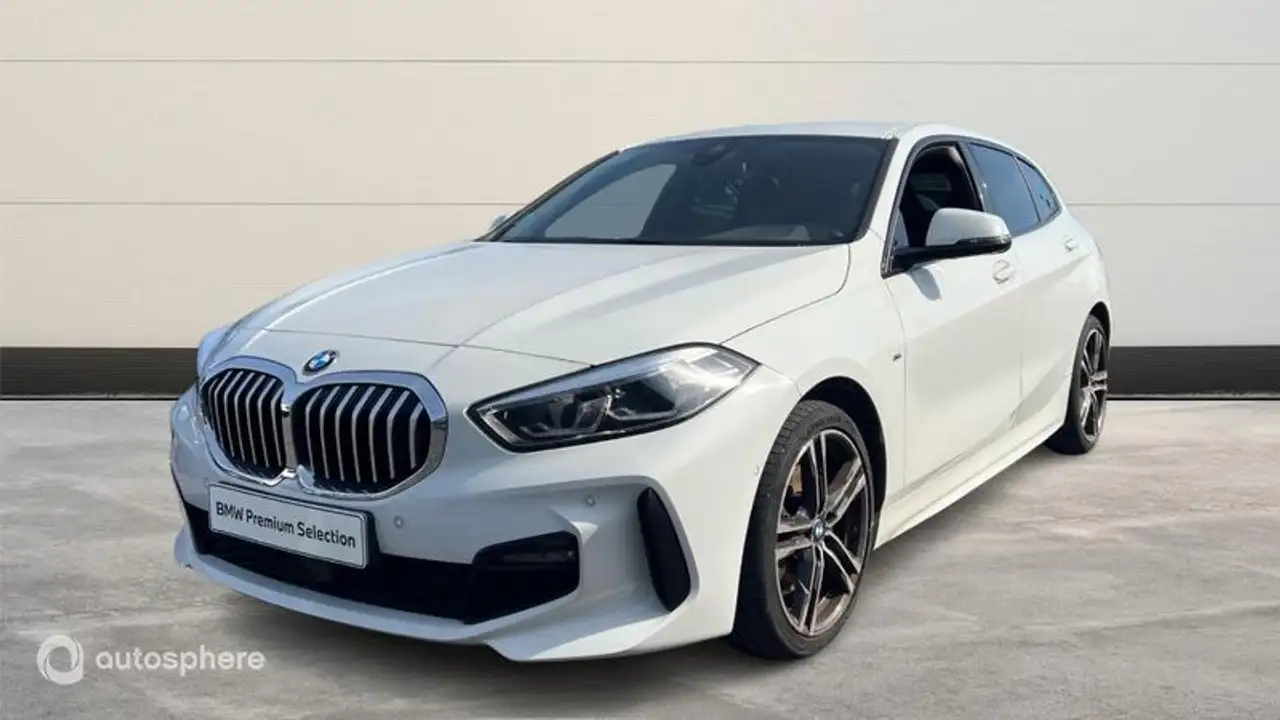 BMW 116