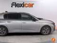Peugeot 308 1.2 PureTech S&S Active Pack 130 Gris - thumbnail 3