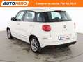 Fiat 500L 1.4 Mirror Blanco - thumbnail 4