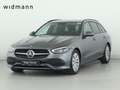 Mercedes-Benz C 200 d T Automatik*Navi*el.Heck*LED*PTS*Kamera* Grau - thumbnail 1