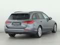Mercedes-Benz C 200 d T Automatik*Navi*el.Heck*LED*PTS*Kamera* Grau - thumbnail 2