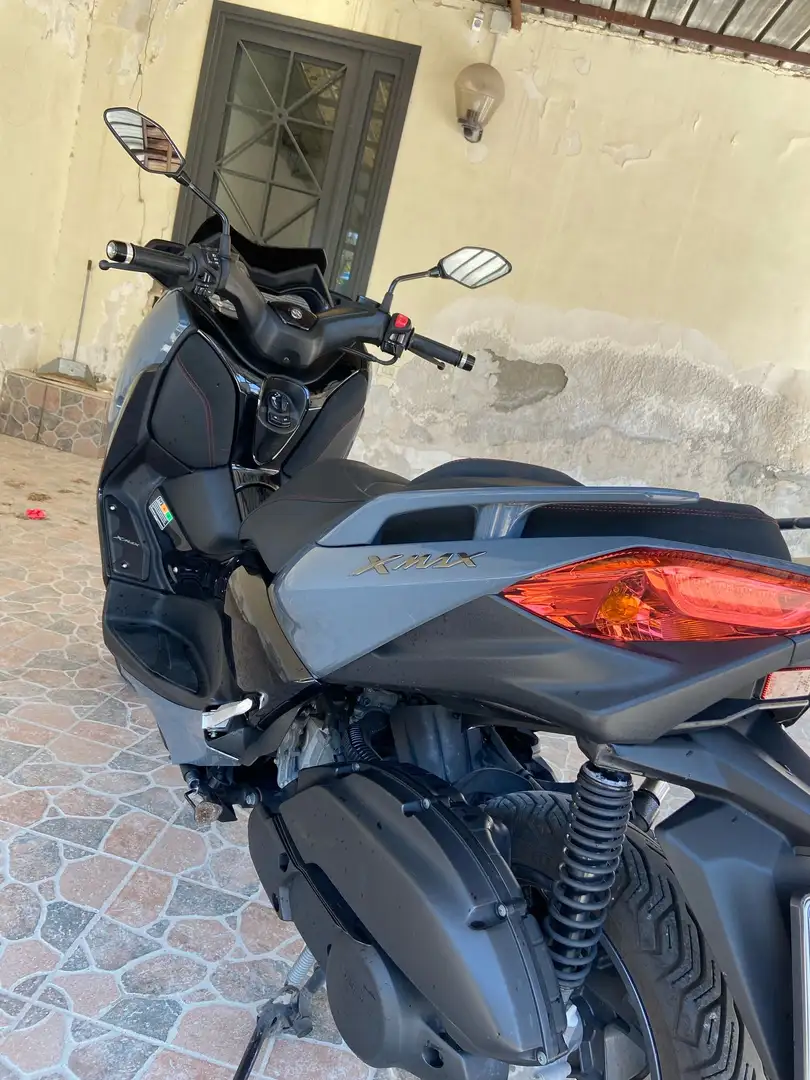Yamaha X-Max 125 TECH MAX - 2