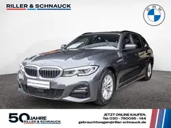 Bmw 318 i Touring M Sport LEDER+LASER+PANO+HUD+ACC