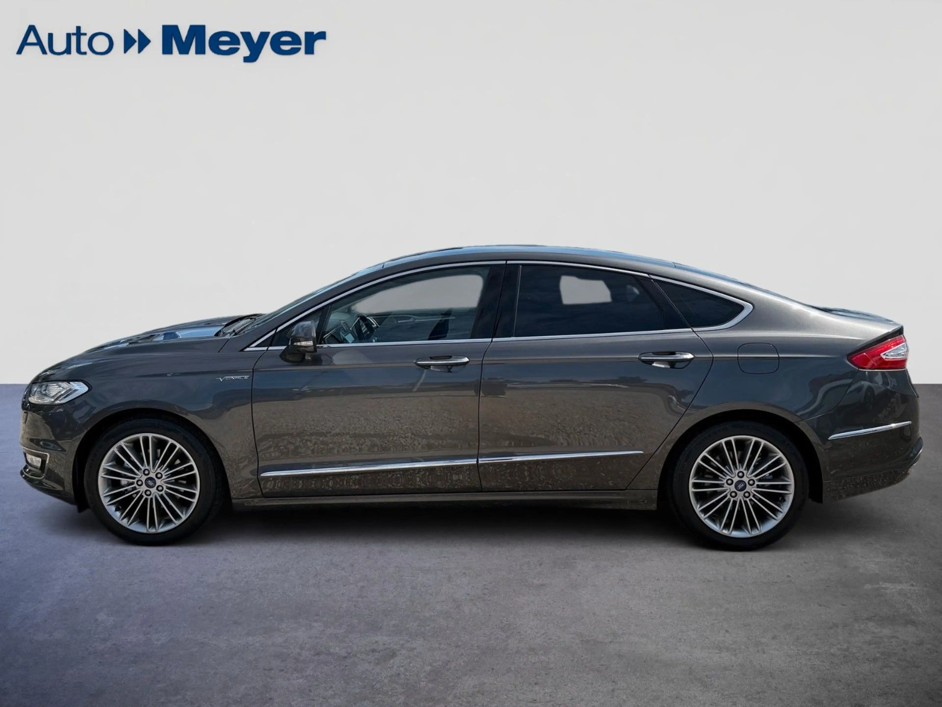Ford Mondeo 2.0 EcoBoost AUT. VIGANLE |NAVI|ACC|WR — photo 6
