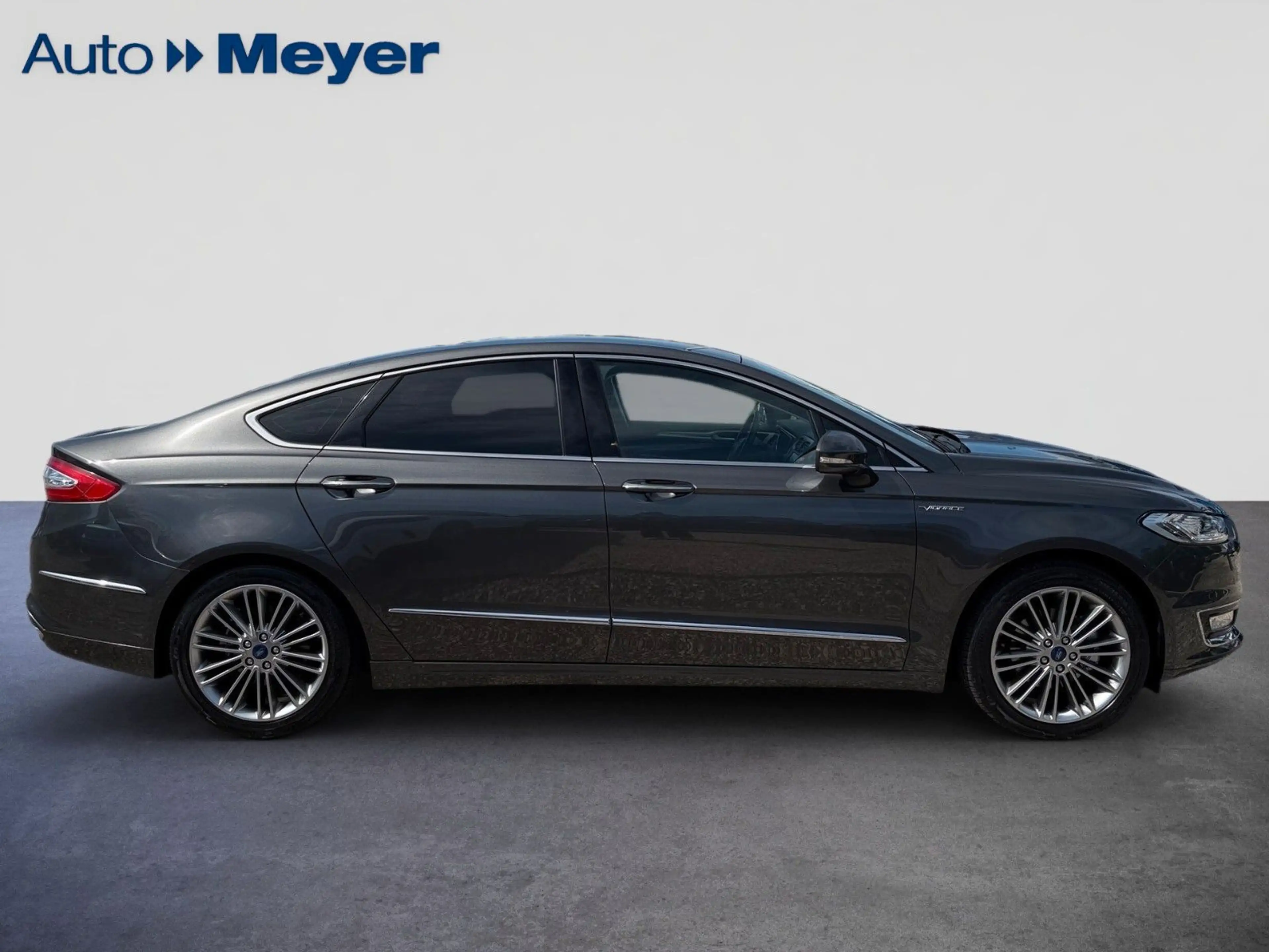 Ford Mondeo 2.0 EcoBoost AUT. VIGANLE |NAVI|ACC|WR — photo 3