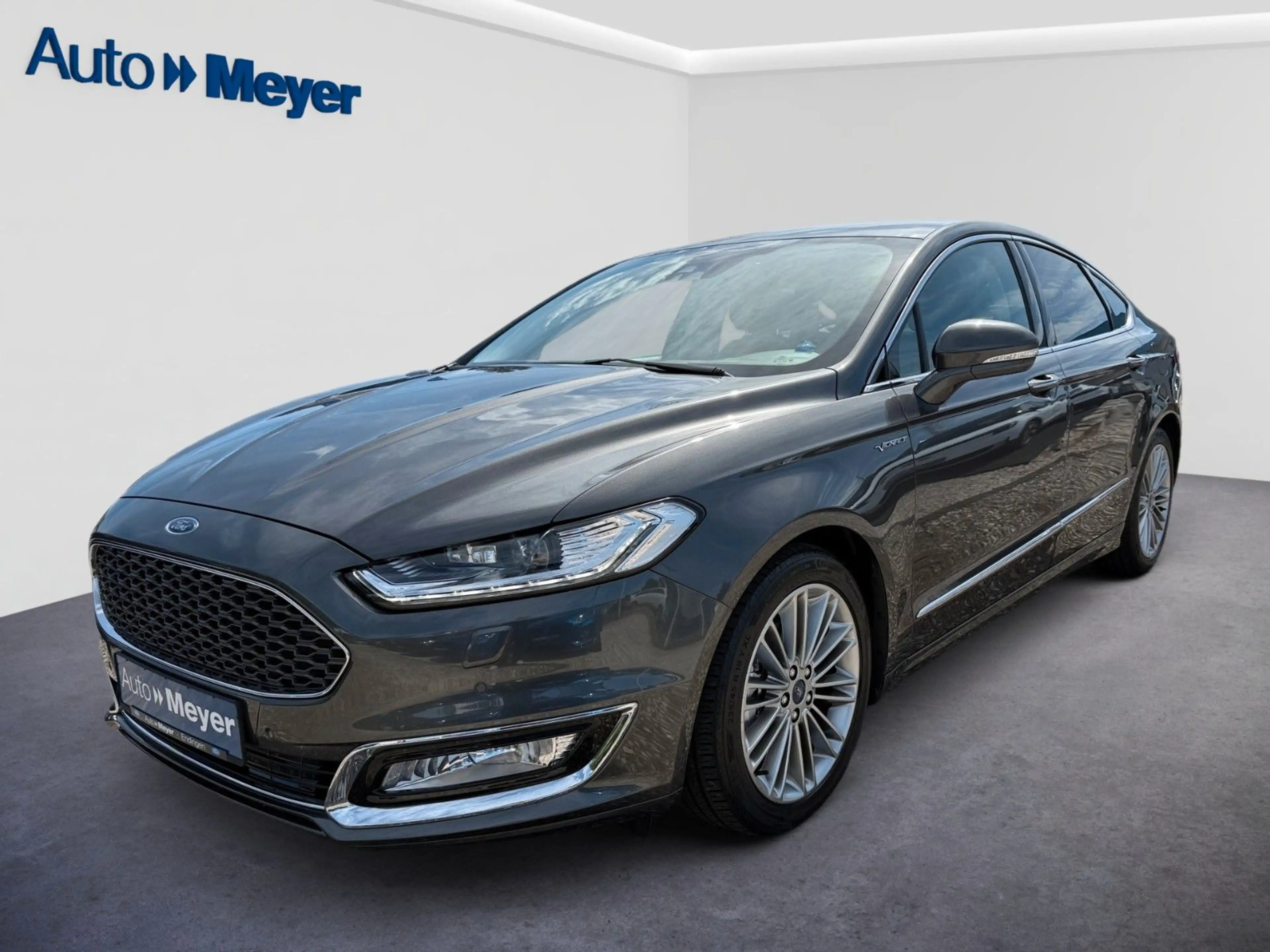 Ford Mondeo 2.0 EcoBoost AUT. VIGANLE |NAVI|ACC|WR