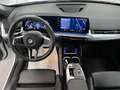 BMW X1 xdrive20d mhev 48V MSport auto Bianco - thumbnail 15
