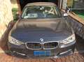 BMW 320 Serie 3 F31 2012 Touring 320d Touring Msport Grigio - thumbnail 1