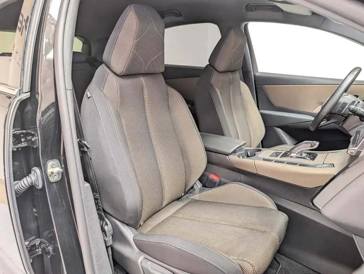 DS Automobiles DS 7 Crossback 2021 — фото 15