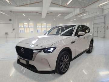 2.5L e-SKYACTIV PHEV Exclusive Line AWD Auto