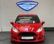 Ford Fiesta ST-Line/125PS/SONDERAUSSTATTUNG/TÜV&INSP Rouge - thumbnail 8