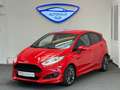 Ford Fiesta ST-Line/125PS/SONDERAUSSTATTUNG/TÜV&INSP Rouge - thumbnail 1