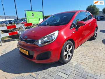 1.2 CVVT Comfort Pack / 126.803 km NAP / APK juli