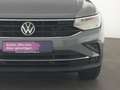 Volkswagen Tiguan Life LED|Kamera|ACC|Navi|SHZ|Komfortsitze siva - thumbnail 10