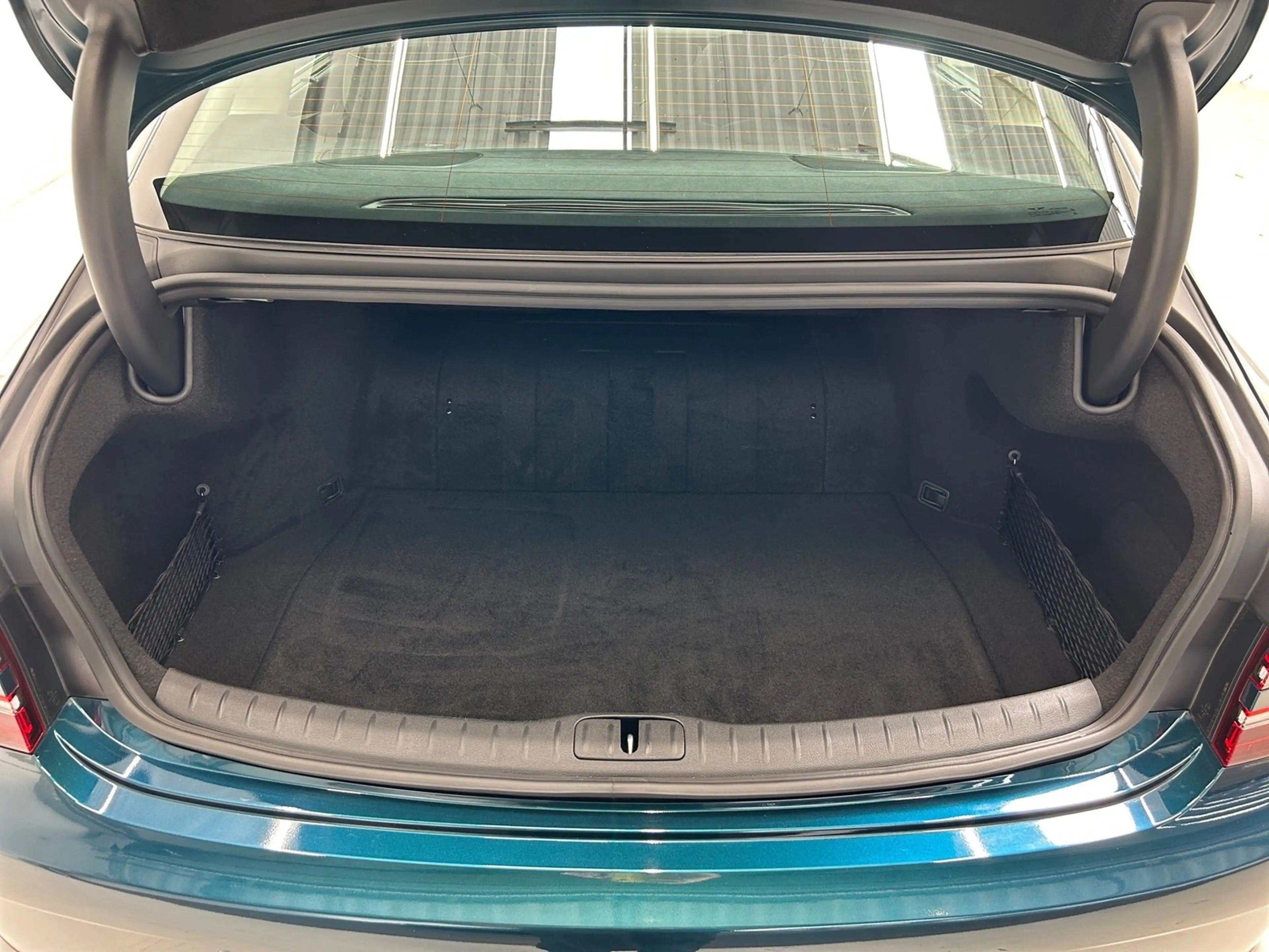 Genesis G80 Elektro 87,2 kWh Luxury DCC/ACC/HEADUP — photo 14