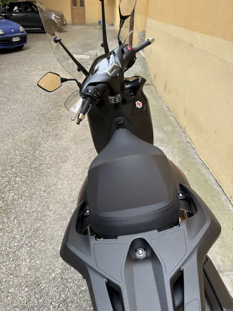 Honda SH 350i sport - 1