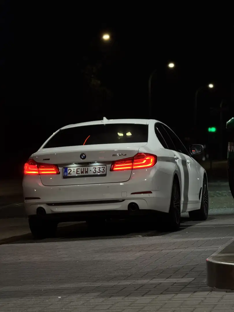 BMW 530 e xDrive Aut. Sport Line - ACC - 360 - LiveCockpit - 2