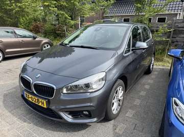 2-serie Active Tourer 216d Centennial High Executi