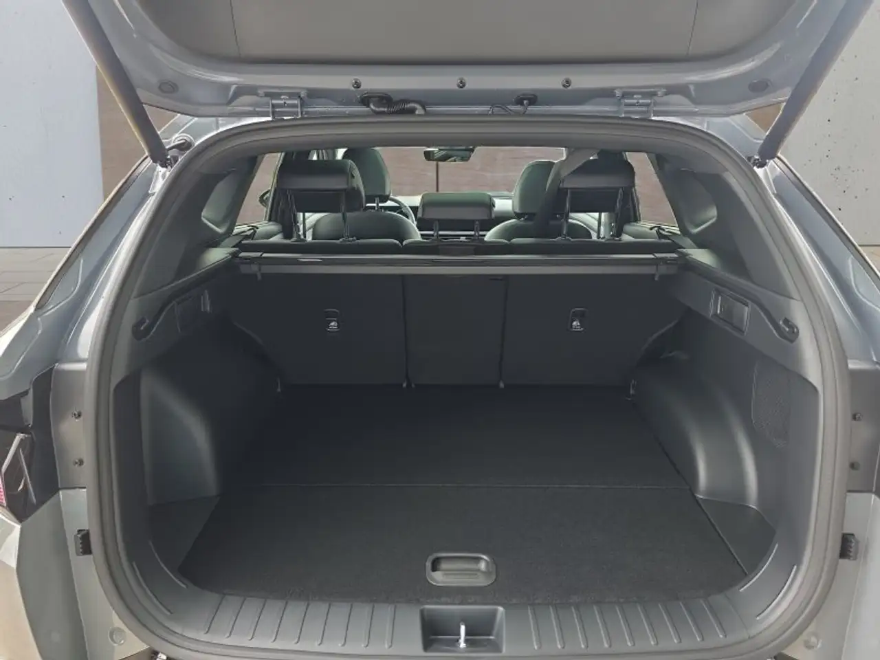 Hyundai TUCSON 1,6T HEV N Line X UPE=54000 Euro! **, миниатюра 16