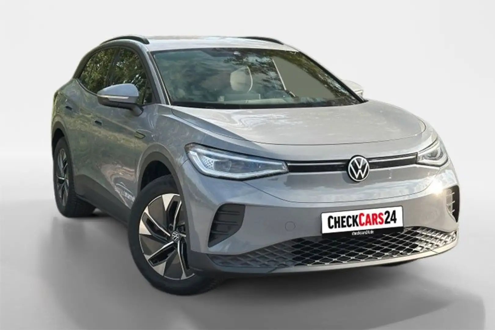 Volkswagen ID.4 Pro Elektro LED KEYLESS ACC *SOFORT* - 2