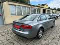 Audi A4 2,0 TDI- 1.BESITZ -NAVI-1/3 ZINSFREI FINANZIERUNG Grau - thumbnail 6