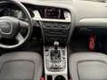 Audi A4 2,0 TDI- 1.BESITZ -NAVI-1/3 ZINSFREI FINANZIERUNG Grau - thumbnail 13