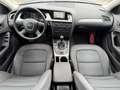 Audi A4 2,0 TDI- 1.BESITZ -NAVI-1/3 ZINSFREI FINANZIERUNG Grau - thumbnail 4