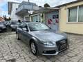 Audi A4 2,0 TDI- 1.BESITZ -NAVI-1/3 ZINSFREI FINANZIERUNG Grau - thumbnail 3