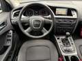 Audi A4 2,0 TDI- 1.BESITZ -NAVI-1/3 ZINSFREI FINANZIERUNG Grau - thumbnail 11