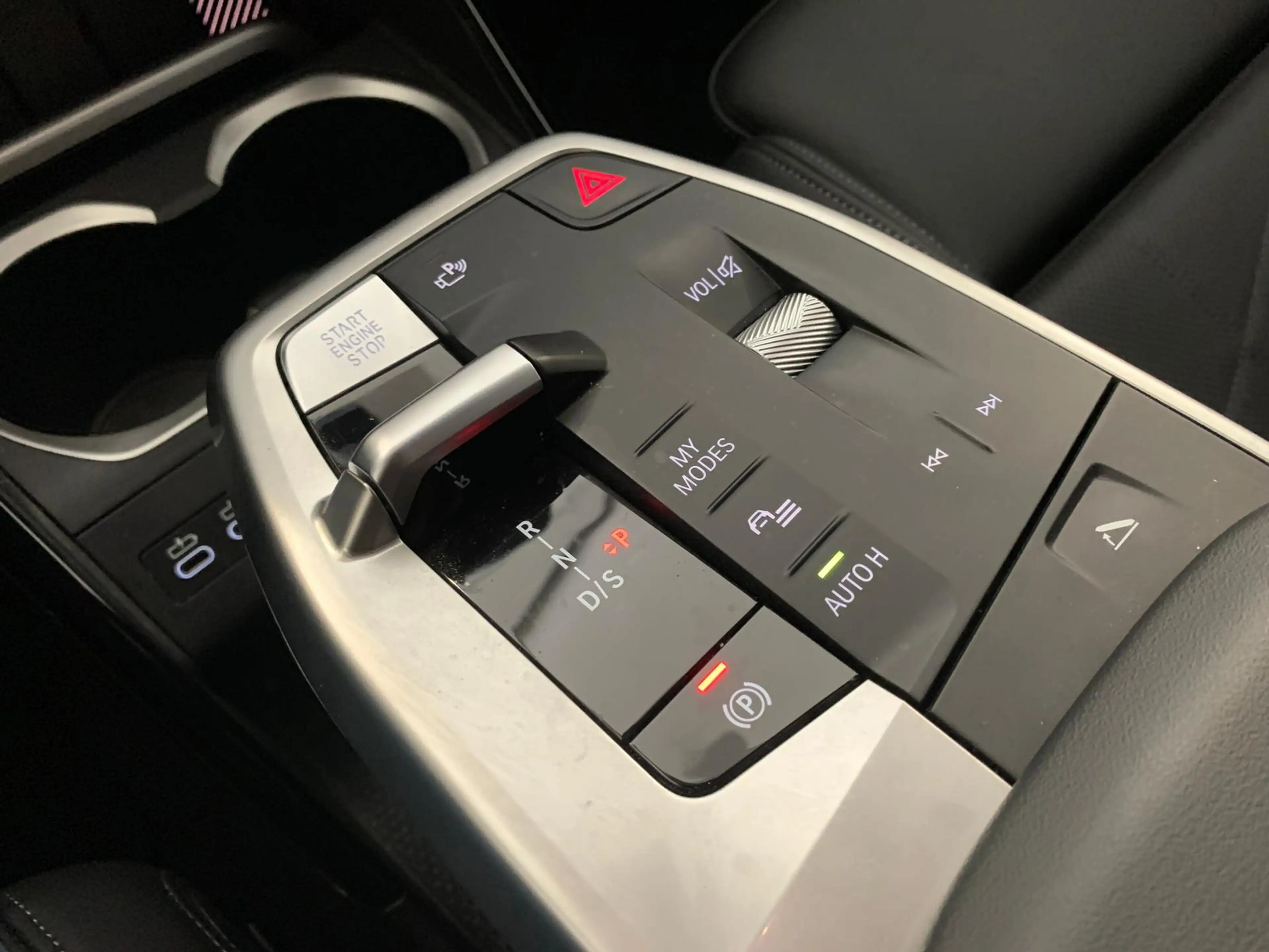 BMW X2 20d xDr M Sport ICONIC/21“/DRIVING+/LED+/360 — photo 13