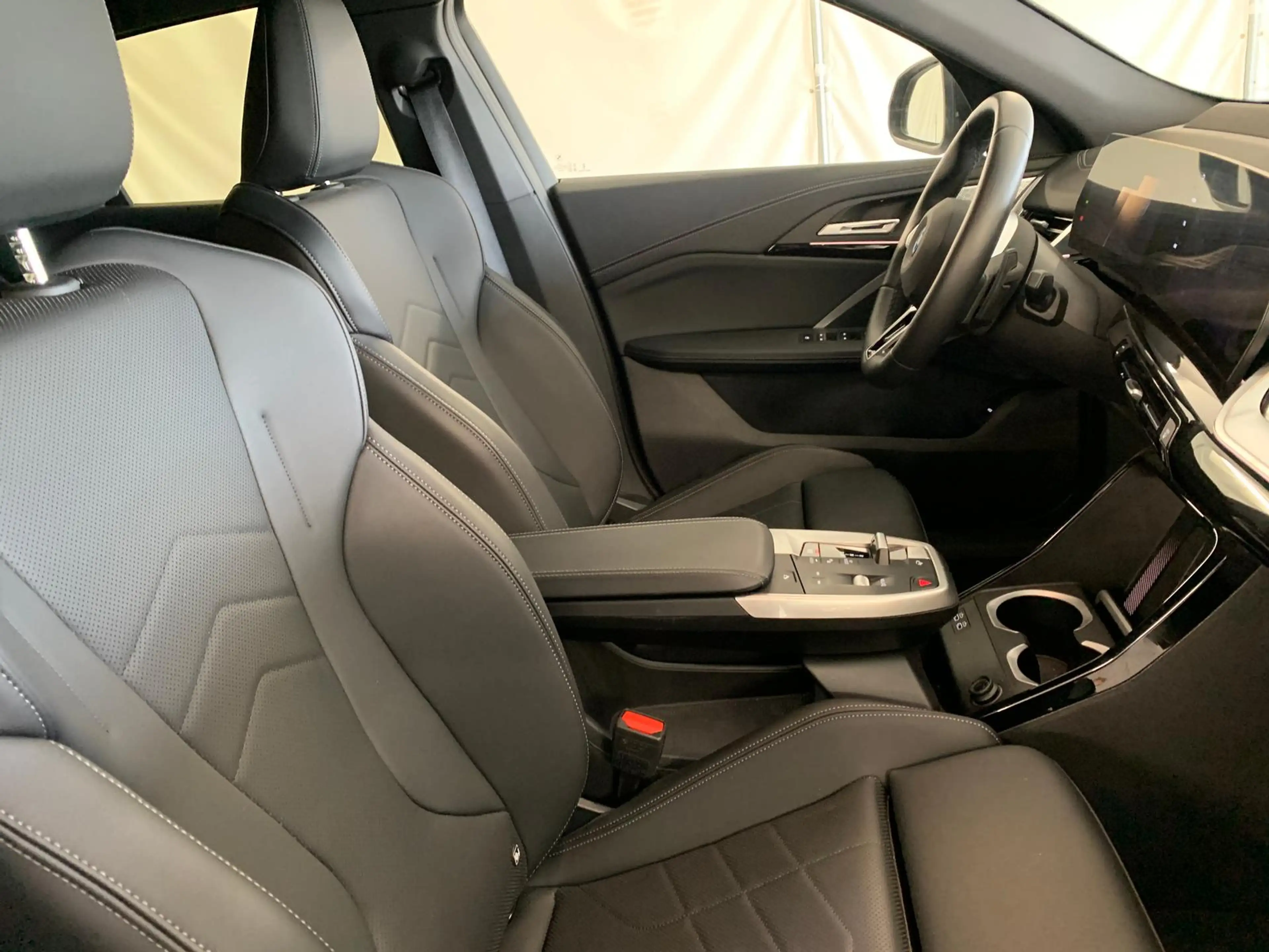 BMW X2 20d xDr M Sport ICONIC/21“/DRIVING+/LED+/360 — photo 3