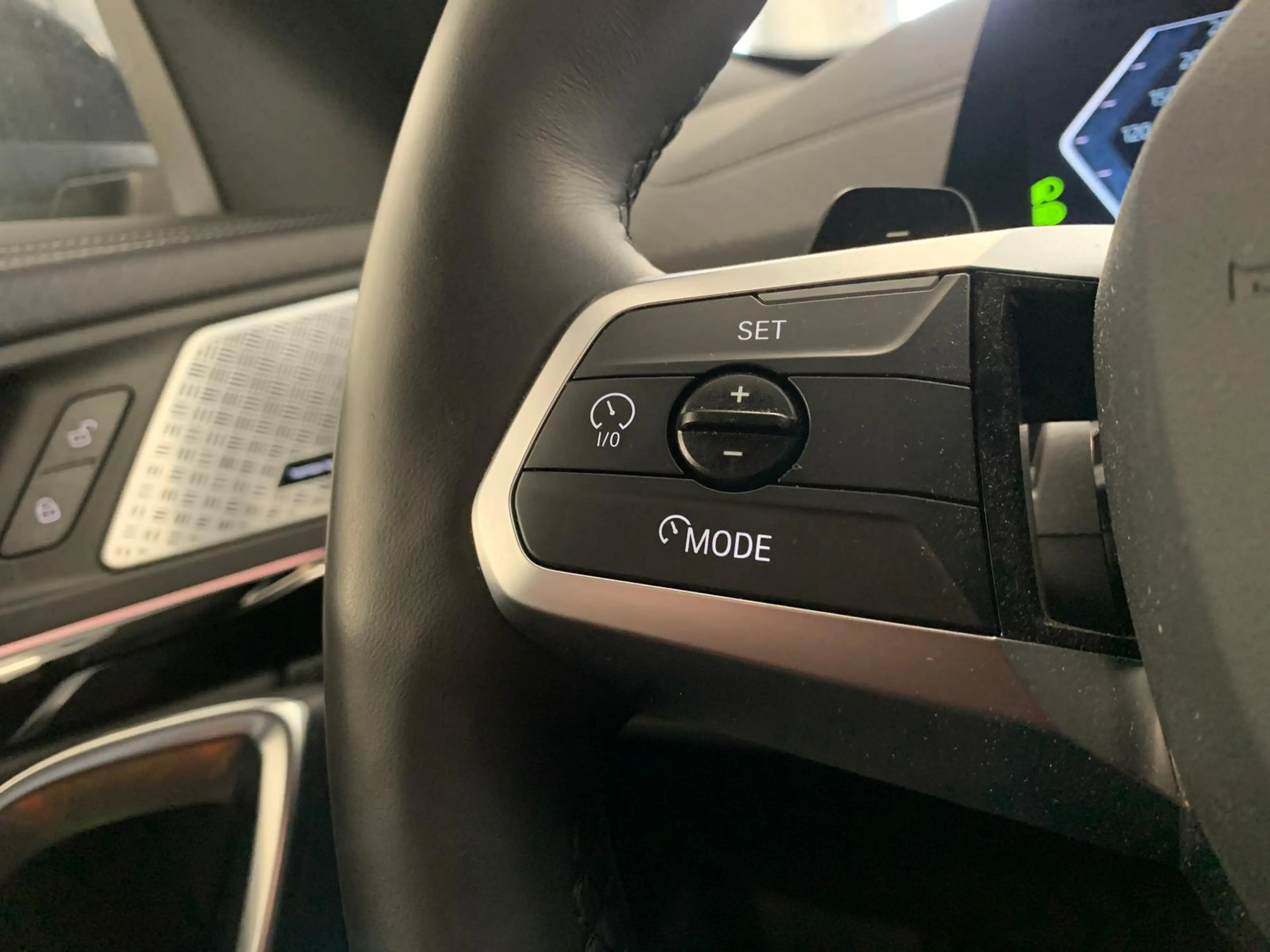 BMW X2 20d xDr M Sport ICONIC/21“/DRIVING+/LED+/360 — photo 14