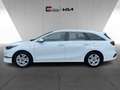 Kia Ceed / cee'd Sportswagon Vision 1.5 T-GDI DCT7 Kamera CarPlay Bianco - thumbnail 2