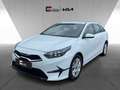 Kia Ceed / cee'd Sportswagon Vision 1.5 T-GDI DCT7 Kamera CarPlay Bianco - thumbnail 1