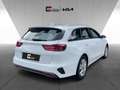 Kia Ceed / cee'd Sportswagon Vision 1.5 T-GDI DCT7 Kamera CarPlay Bianco - thumbnail 4