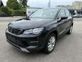 SEAT Ateca Ateca 1.0 TSIEcomotiveReference Noir - thumbnail 1
