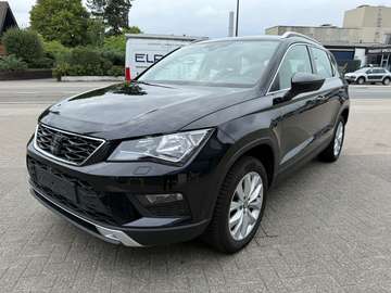 Ateca 1.0 TSIEcomotiveReference GARANTIE 1 AN/JAAR