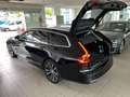 Volvo V90 Plus Bright T6 Recharge Plug-Hybrid AWD AHK Black - thumbnail 11