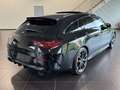 Mercedes-Benz CLA 35 AMG 4M SB Night Pack, Panorama, Burmester Sound, Distr Noir - thumbnail 3
