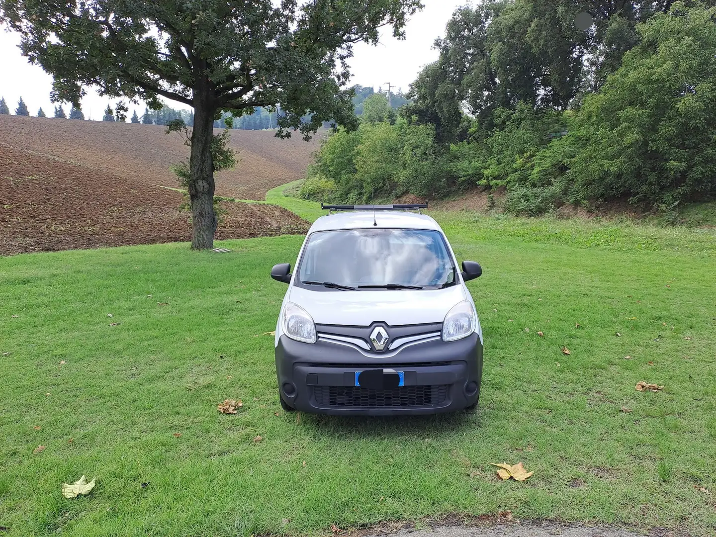 Renault Kangoo 1.5 dci 3 posti - 1