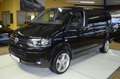 Volkswagen T5 Transporter Kasten-Kombi AUTOMATIK / NAVI Schwarz - thumbnail 1