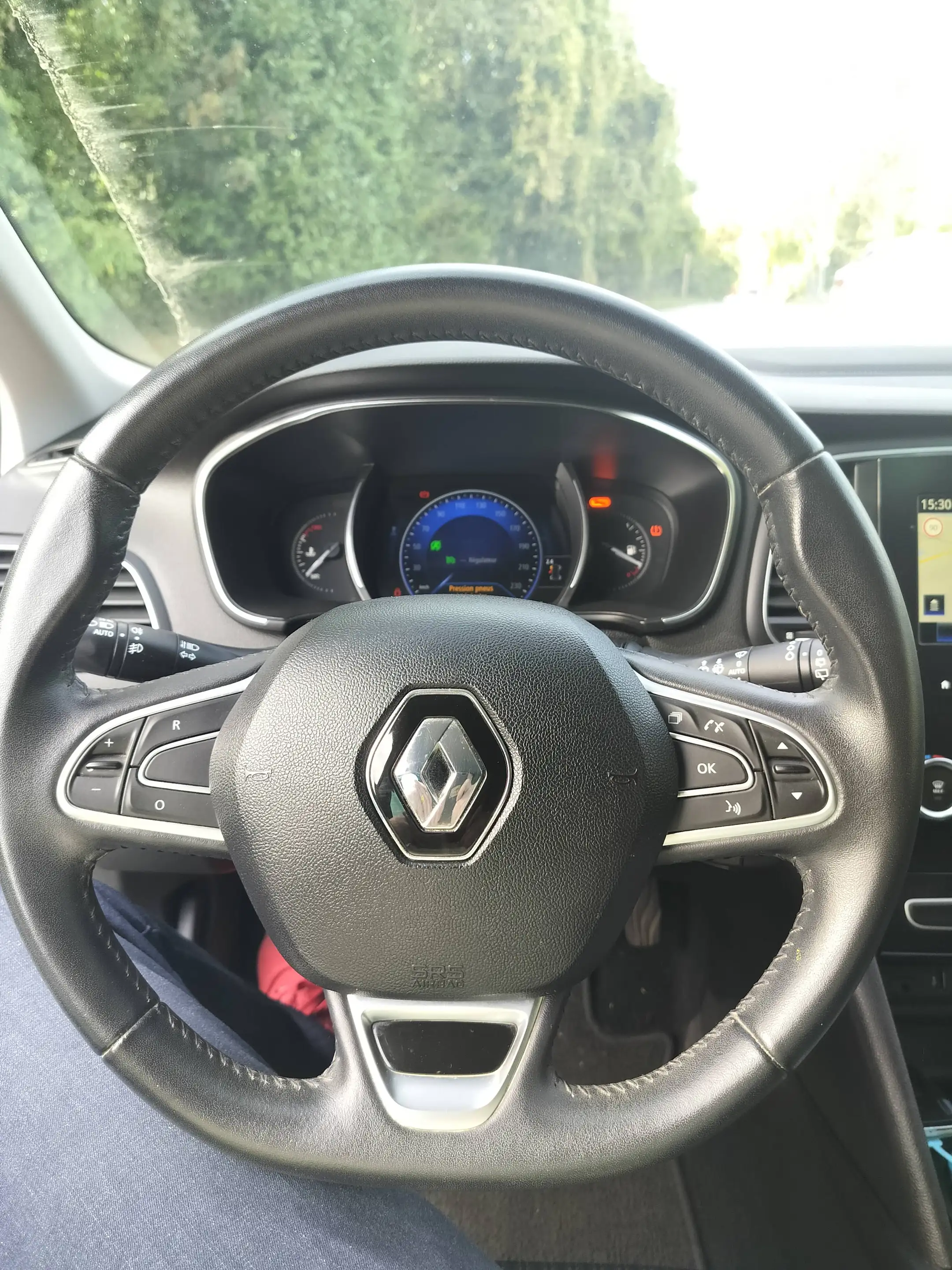 Renault Megane Mégane SW 1.2 TCe Energy Zen — photo 10