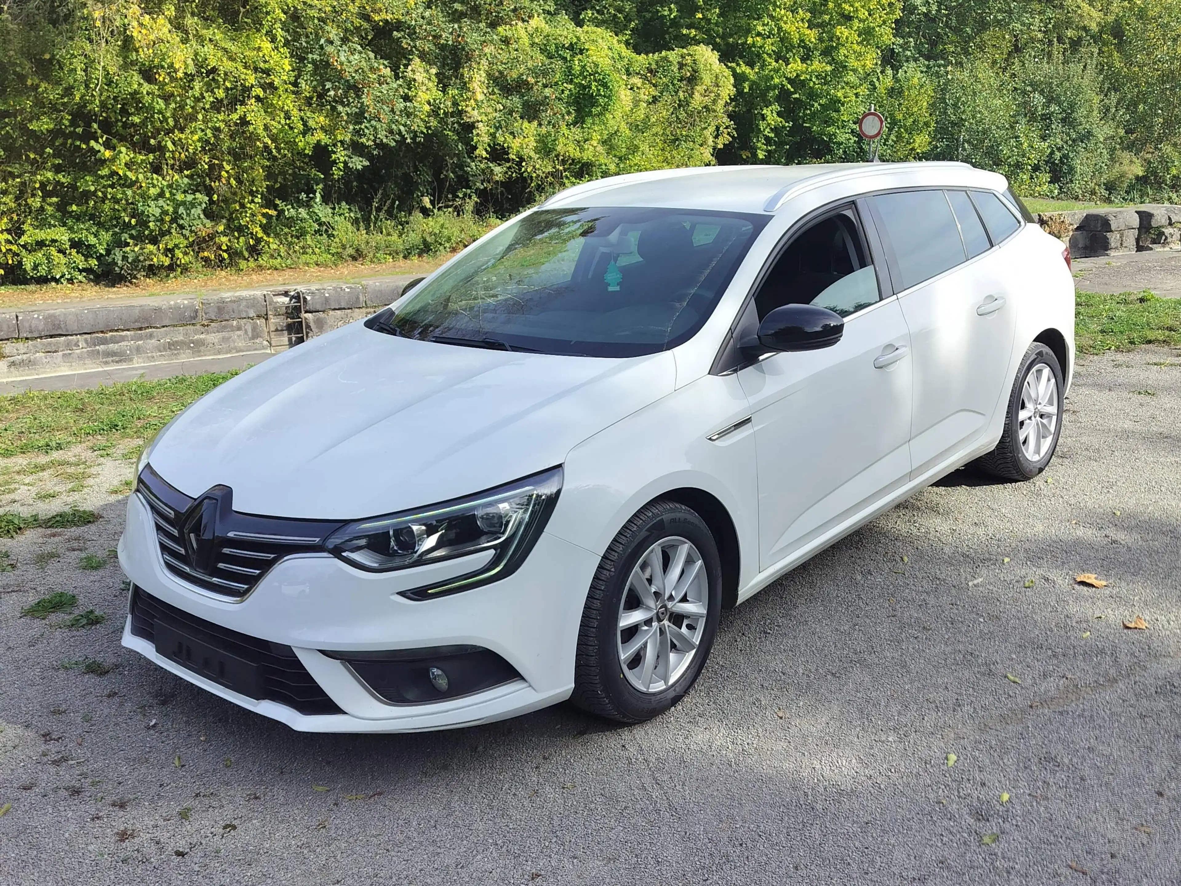 Renault Megane Mégane SW 1.2 TCe Energy Zen