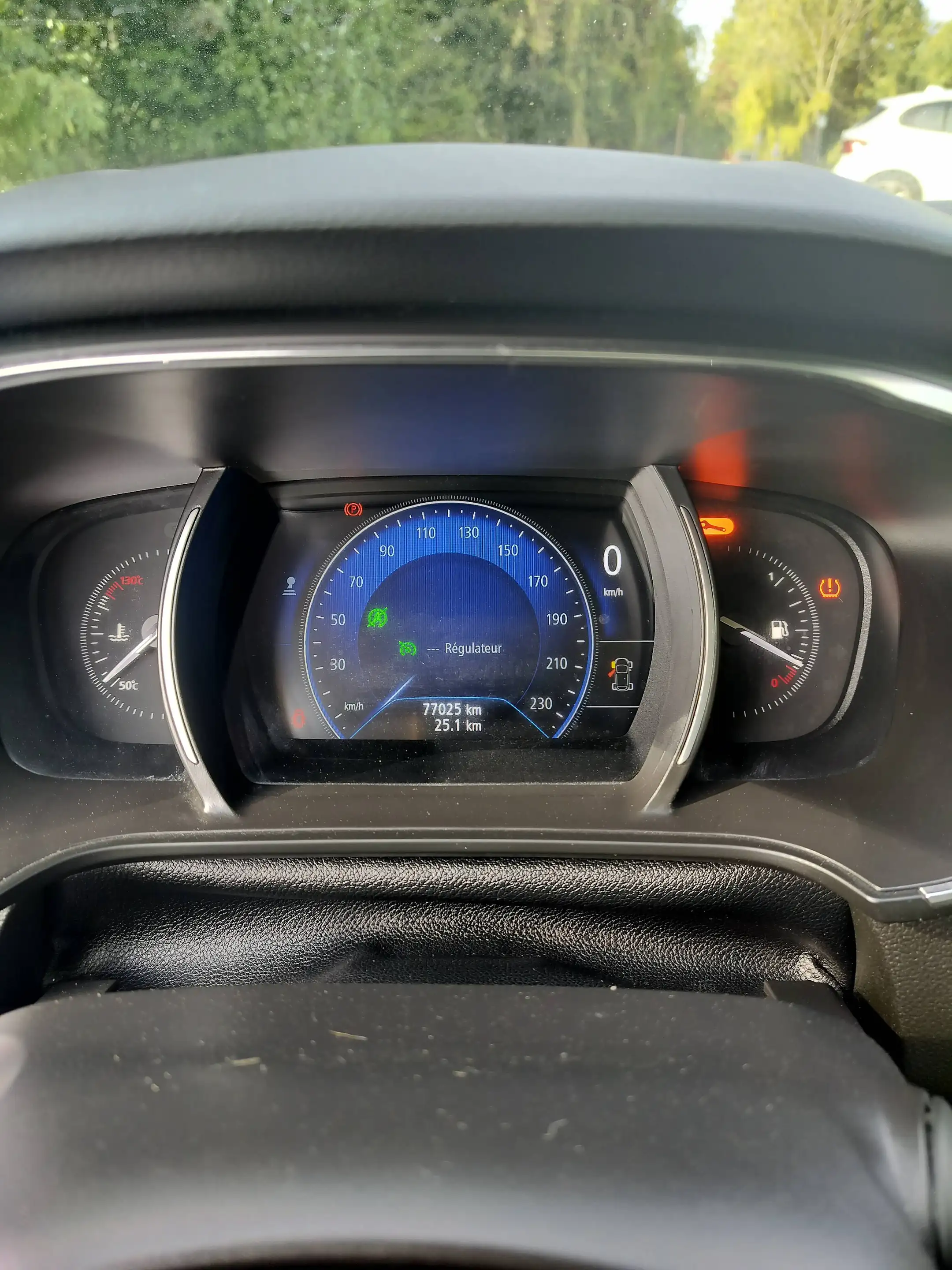 Renault Megane Mégane SW 1.2 TCe Energy Zen — photo 11